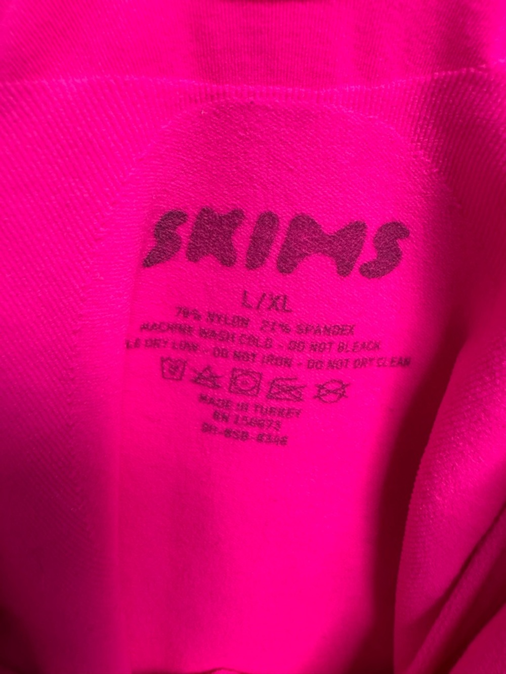 SKIMS Seamless Sculpt Brief Bodysuit - Picture 4 of 7